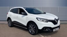 Renault Kadjar 1.6 dCi Signature Nav 5dr 4WD Diesel Hatchback